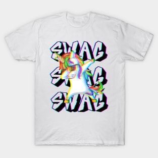 unicorn swag T-Shirt